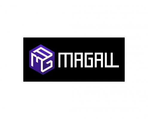 Logo Magall