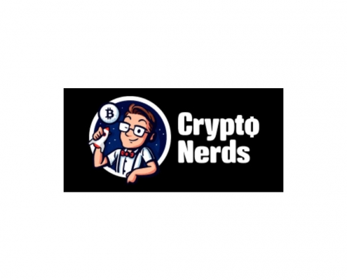 Logo Crypto Nerds