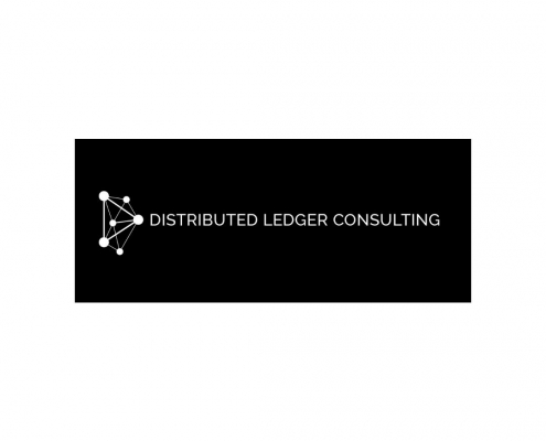logo Distributed Ledger Consulting