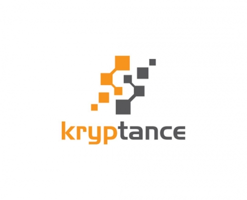 logo Kryptance