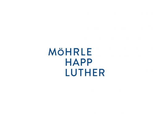 Logo Möhrle Happ Luther