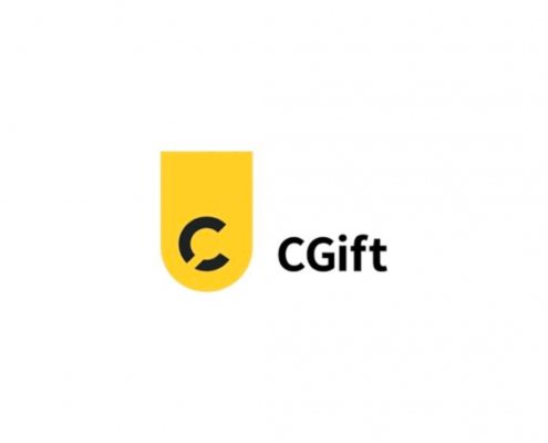 logo CGift