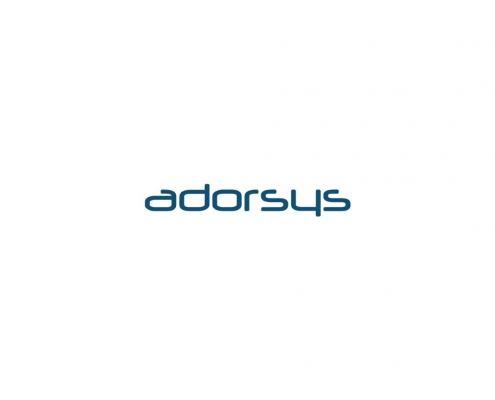 Logo adorsys
