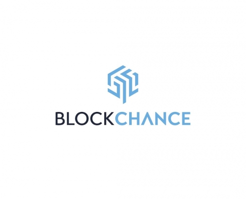 Logo Blockchance