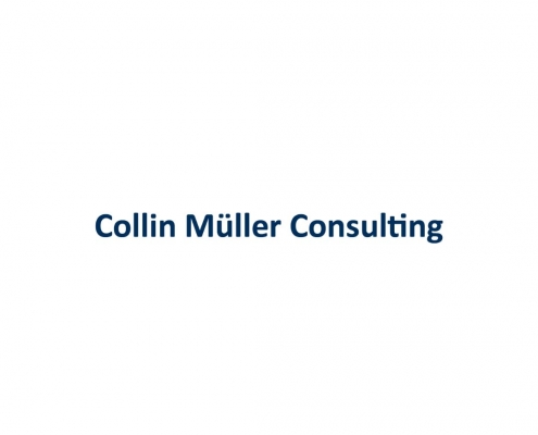 Logo Collin Müller Consulting